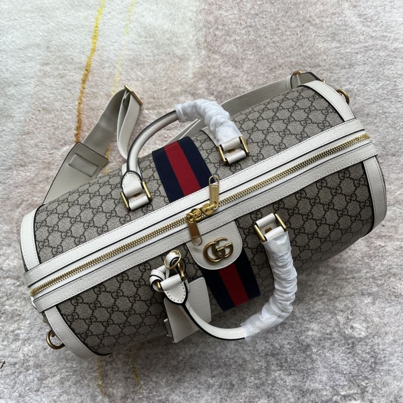 Gucci Travel Bags